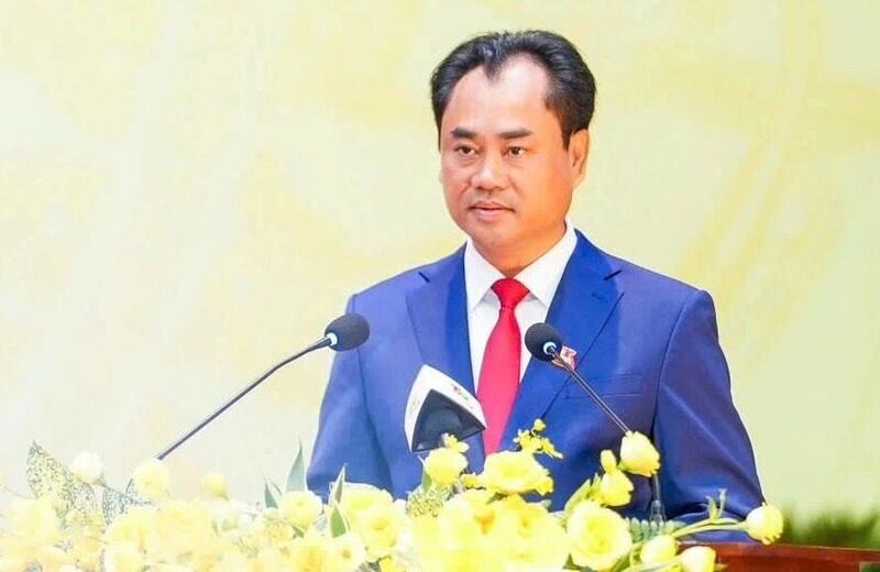 Thủ tướng bổ nhiệm Bí thư tỉnh Lào Cai làm Thứ trưởng Thường trực Bộ Nông nghiệp và Môi trường