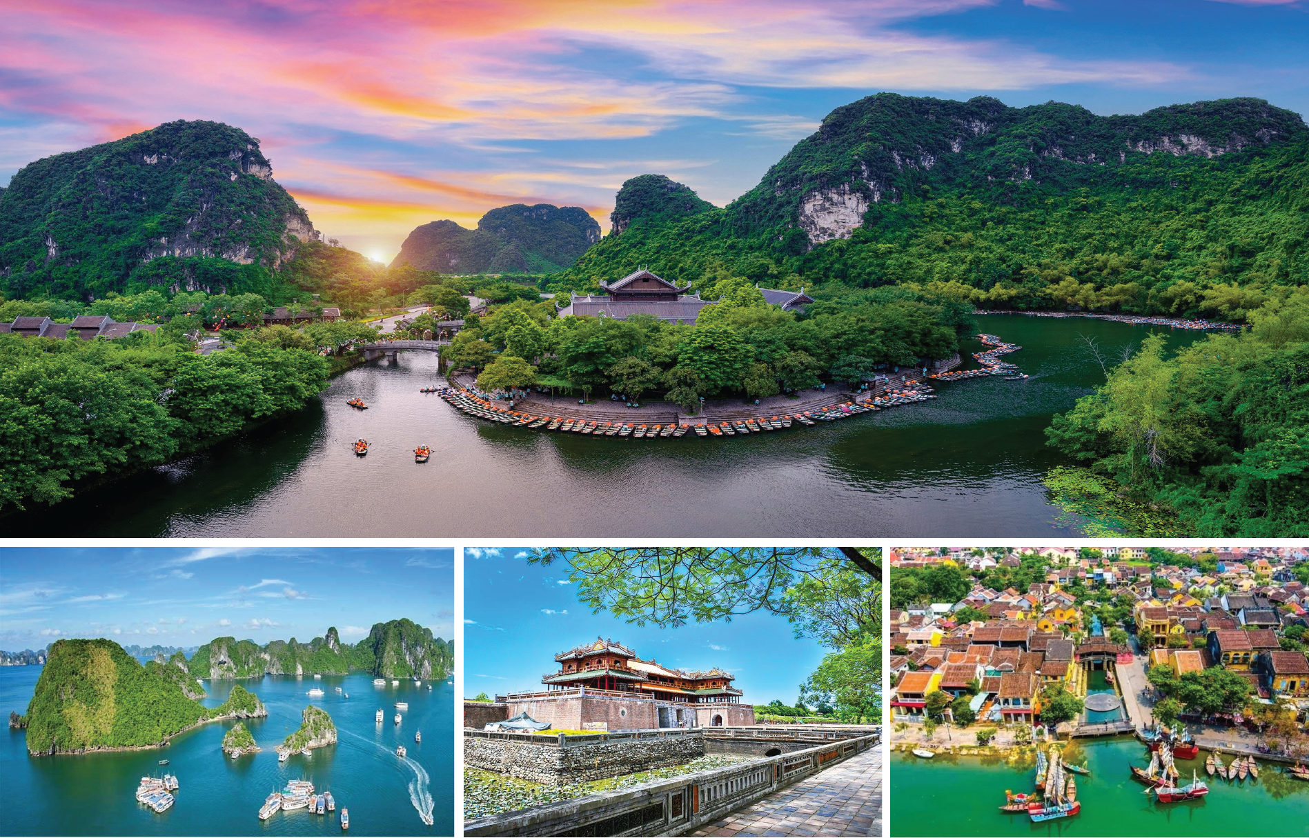 Văn hoá là động lực tăng trưởng mới của ngành du lịch