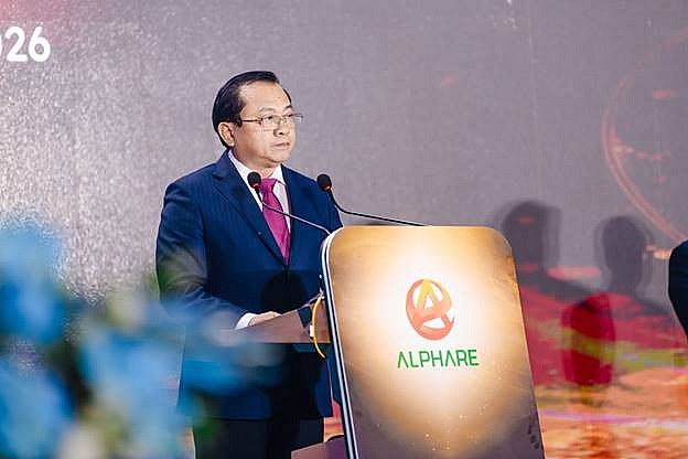 Alphare chính thức ra mắt: Tiếp nối lịch sử ngành bảo hiểm Việt Nam bằng cách tiếp cận dựa trên trí tuệ nhân tạo Alphare chính thức ra mắt: Tiếp nối lịch sử ngành bảo hiểm Việt Nam bằng cách tiếp cận dựa trên trí tuệ nhân tạo