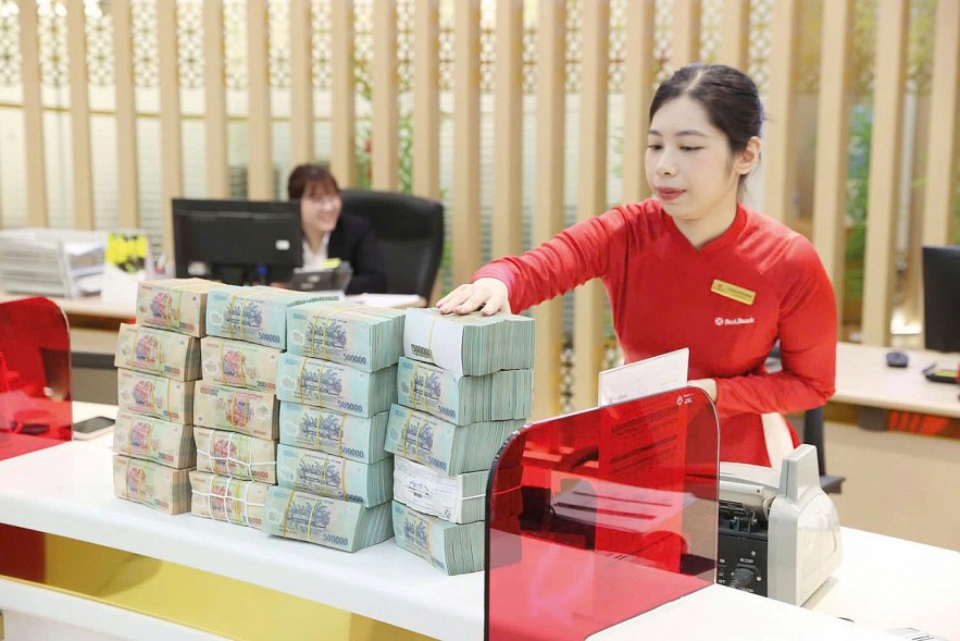 Chất lượng tài sản và vốn - thước đo sức chống chịu của ngân hàng Chất lượng tài sản và vốn - thước đo sức chống chịu của ngân hàng