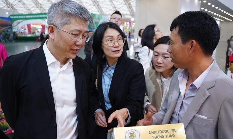 Hội chợ Mùa Xuân 2026 và chiến lược nâng tầm thương hiệu quốc gia