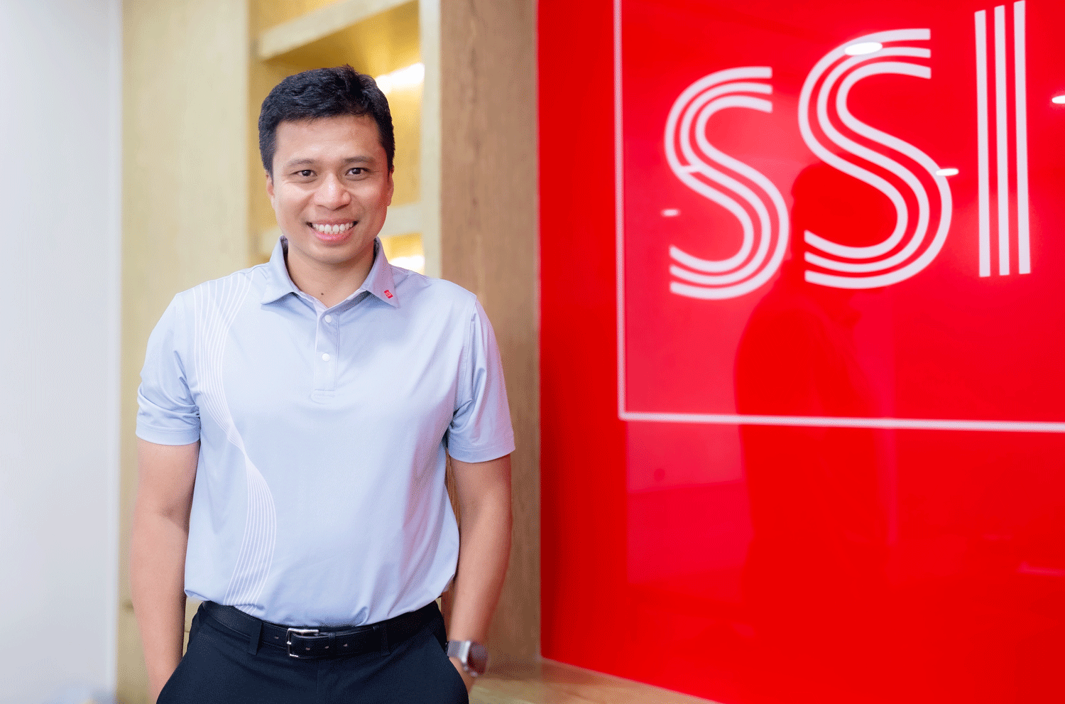 CEO SSI: 2026 có thể không phải năm “đi thẳng”, nhưng thị trường có nền tảng để giữ xu hướng tích cực