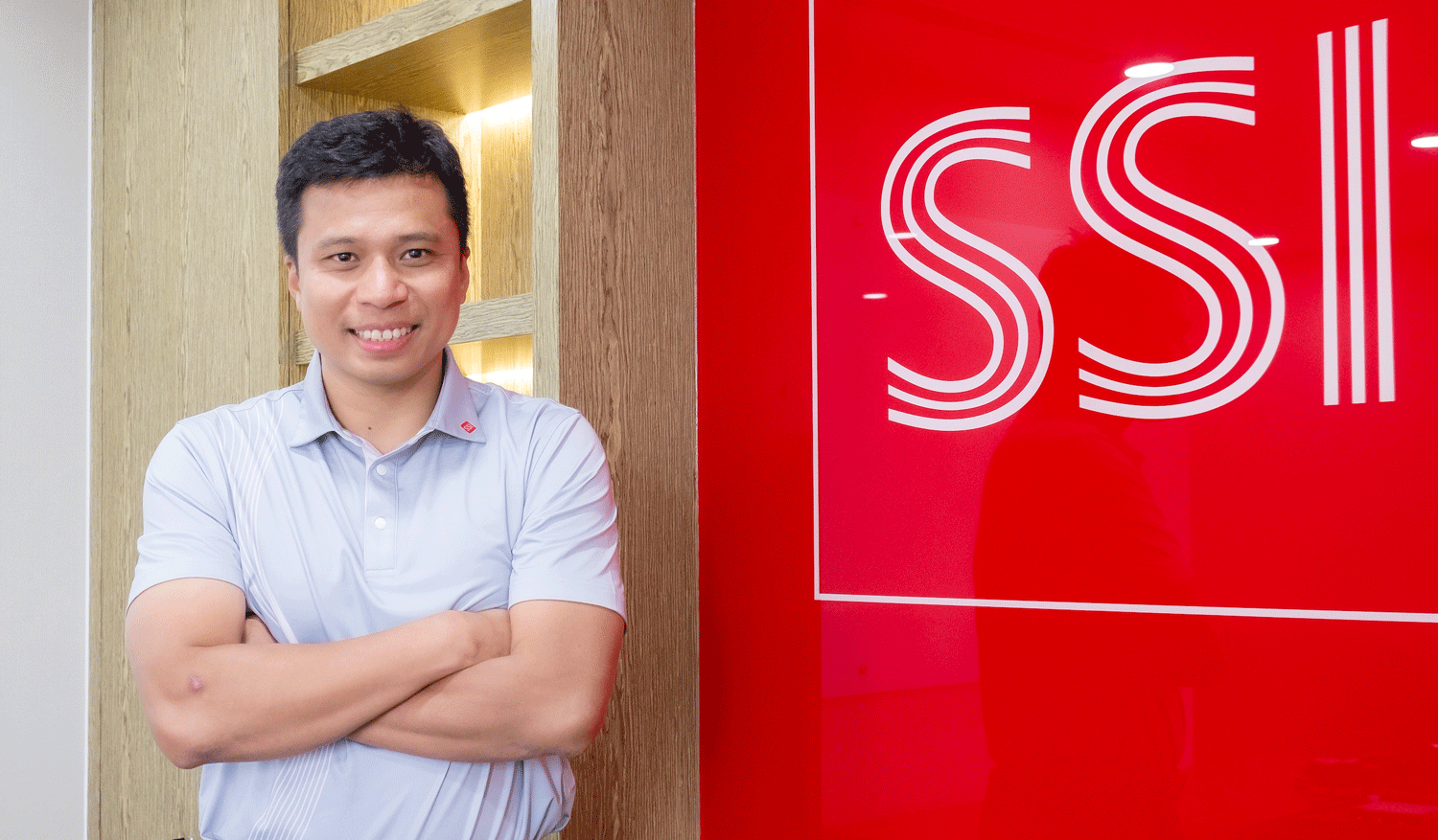 CEO SSI: 2026 có thể không phải năm “đi thẳng”, nhưng thị trường có nền tảng để giữ xu hướng tích cực