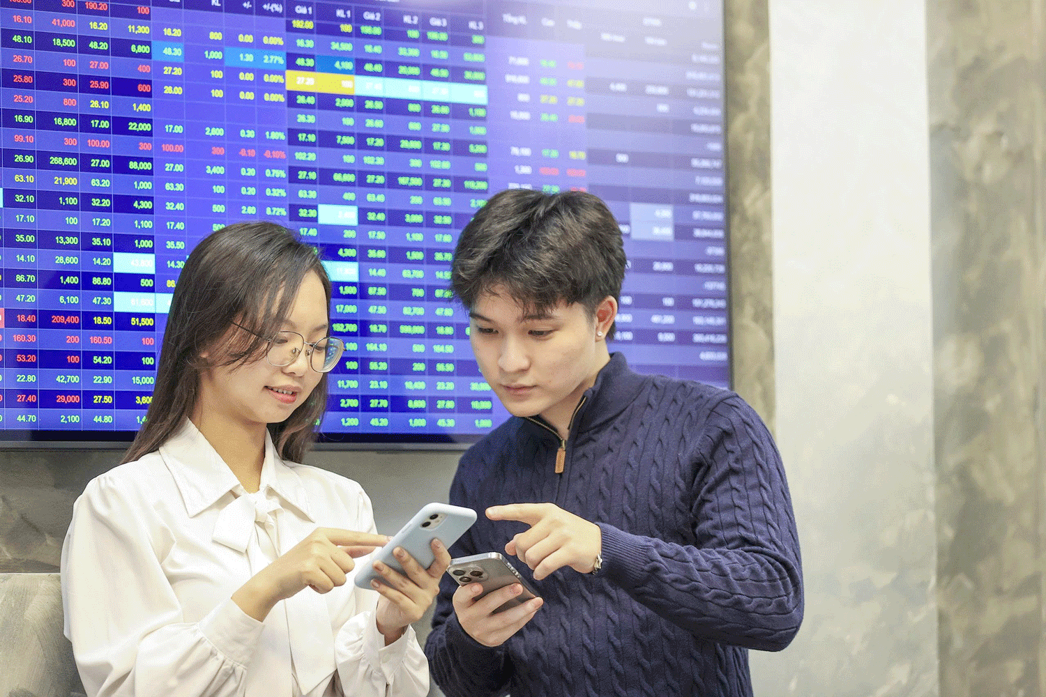 CEO SSI: 2026 có thể không phải năm “đi thẳng”, nhưng thị trường có nền tảng để giữ xu hướng tích cực