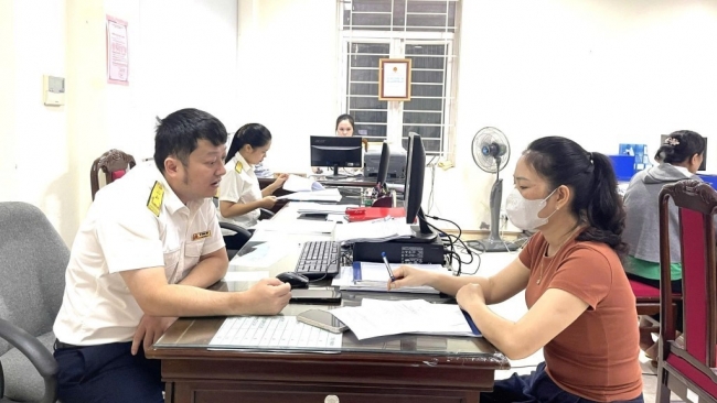 Thuế tỉnh Cao Bằng thu ngân sách 2 tháng tăng 31% so với cùng kỳ