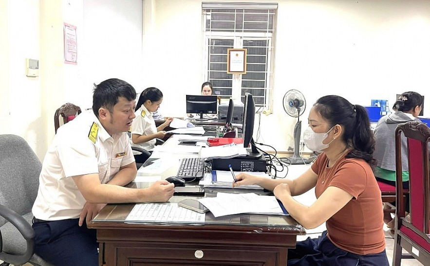 Thuế tỉnh Cao Bằng thu ngân sách 2 tháng tăng 31% so với cùng kỳ
