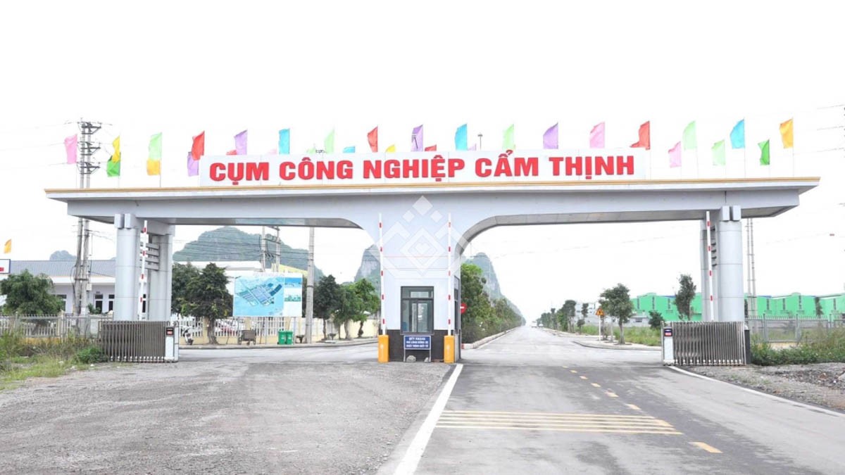Quảng Ninh ban hành quy chế quản lý cụm công nghiệp