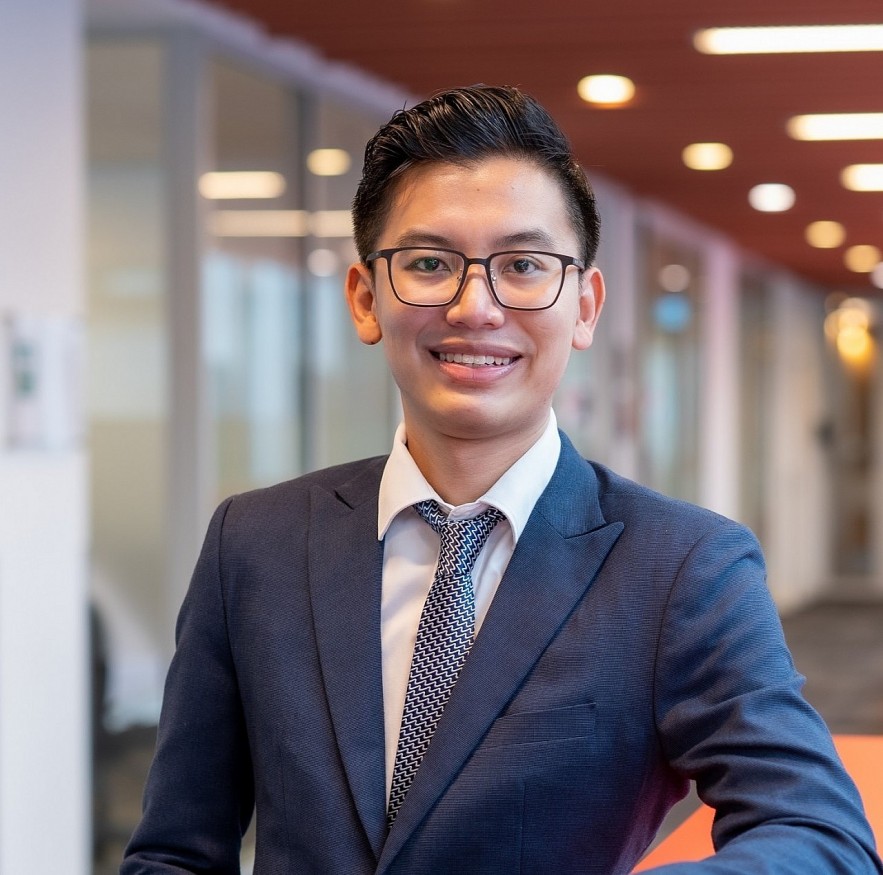 Tài sản mã hóa vào khuôn khổ: Dòng vốn sẽ đổi “đường đi”