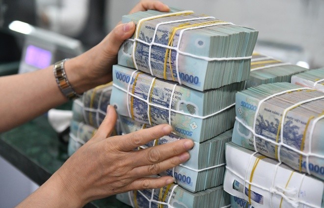 Quý I: Thu ngân sách ước đạt 820 nghìn tỷ đồng, tăng 10,2% so với cùng kỳ