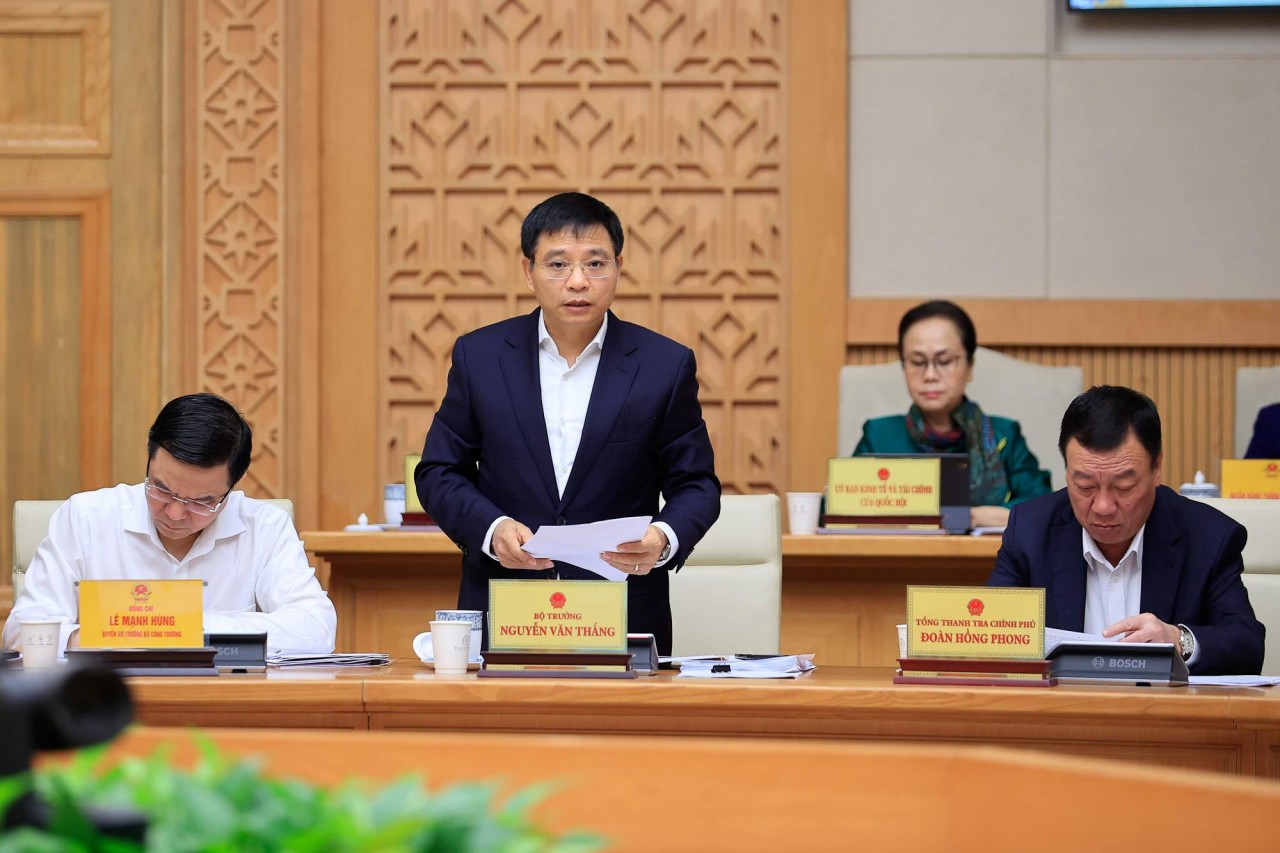 Thủ tướng chỉ đạo Bộ Tài chính xây dựng kịch bản điều hành kinh tế phù hợp trước tình hình thế giới hiện nay