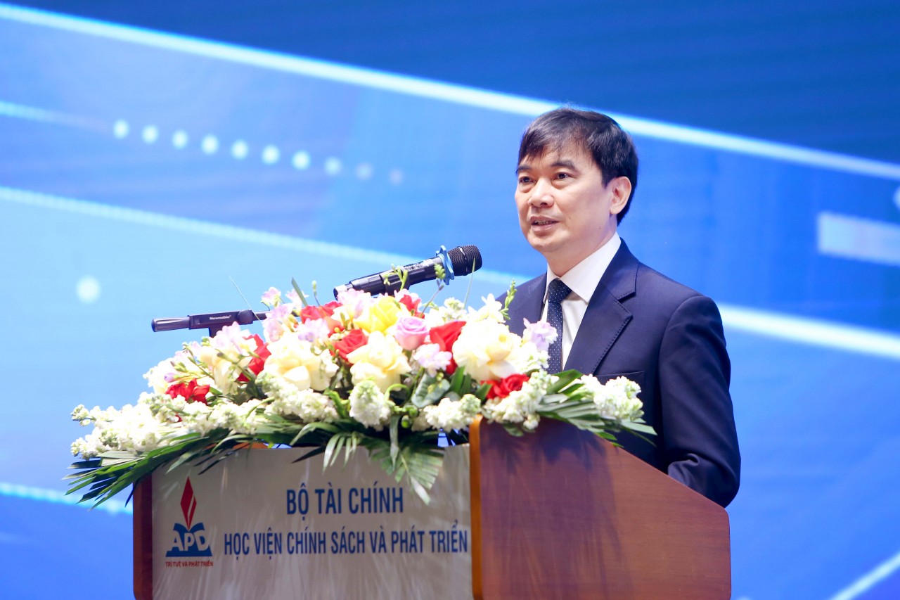 Một ngày là sinh viên Học viện Chính sách và phát triển năm 2026