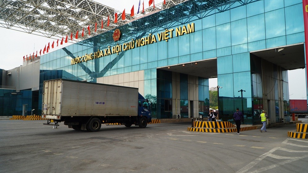 Quảng Ninh đặt mục tiêu thu thuế xuất nhập khẩu đạt 25.000 tỷ đồng trong năm 2026