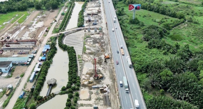 Rõ dần kịch bản “nâng đời” các tuyến cao tốc phân kỳ