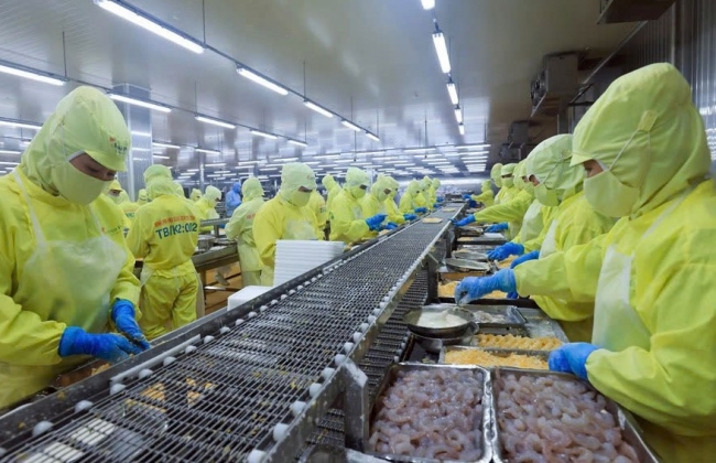 Chủ động ứng phó rủi ro để giữ nhịp tăng trưởng