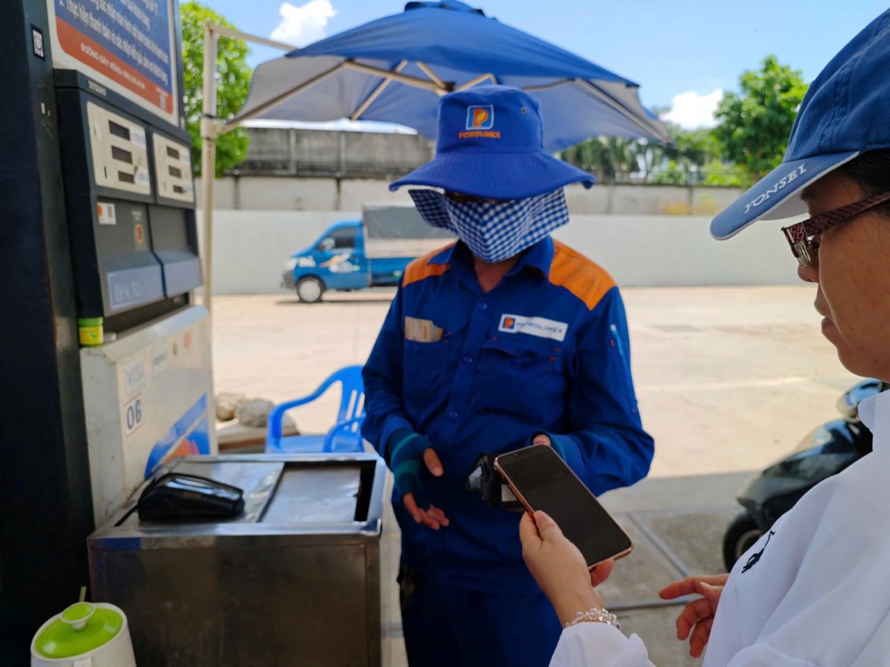 Đồng hành cùng Nhà nước bảo đảm an ninh năng lượng trong bối cảnh xung đột Trung Đông