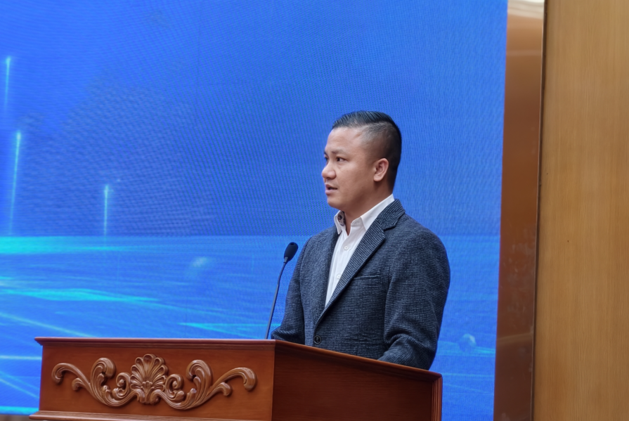 Tuổi trẻ ngành Tài chính phát huy vai trò xung kích trong giai đoạn mới