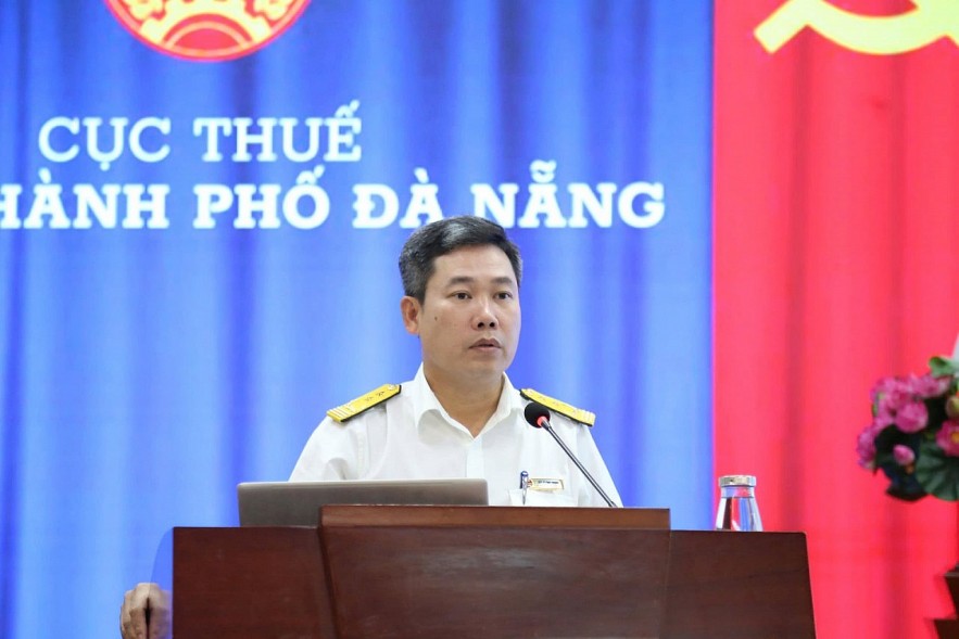 Thuế TP. Đà Nẵng phối hợp với VAFIE cập nhật chính sách thuế cho hơn 200 doanh nghiệp