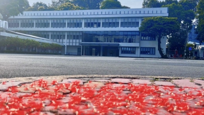 Xôn xao khu “đất vàng” làm dự án bất động sản, Trường Đại học Bách Khoa lên tiếng