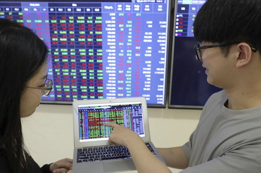 Dòng vốn đón đầu kỳ vọng nâng hạng của thị trường chứng khoán Việt Nam