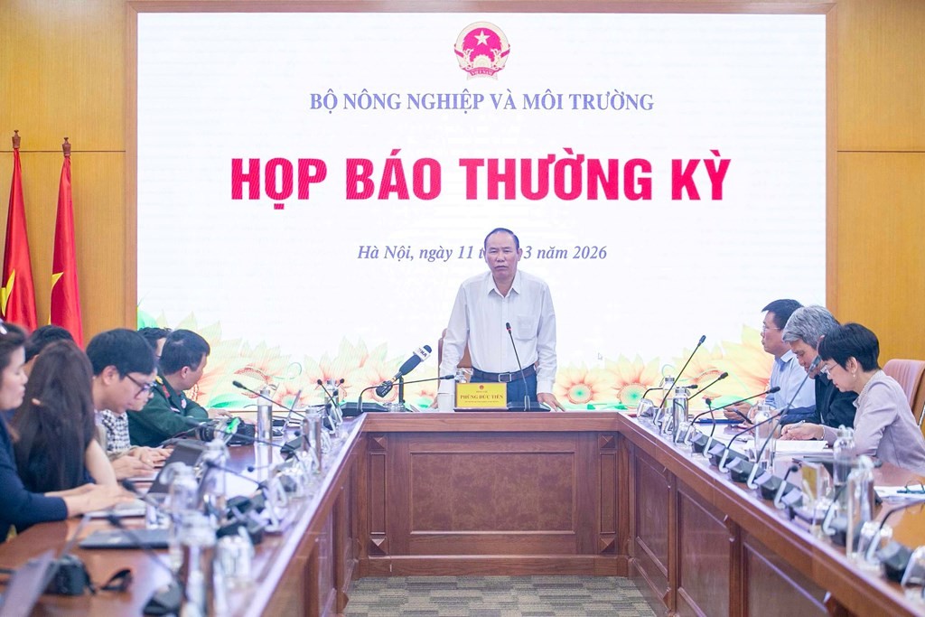 Thị trường Trung Đông chỉ chiếm 2% xuất khẩu, nhưng rủi ro lan rộng tới chuỗi nông sản Việt