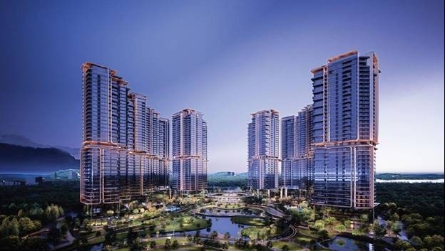 Những dự án Branded Residences đắt giá nhất thế giới và bước tiến mới của căn hộ hàng hiệu tại tây Hồ Tây
