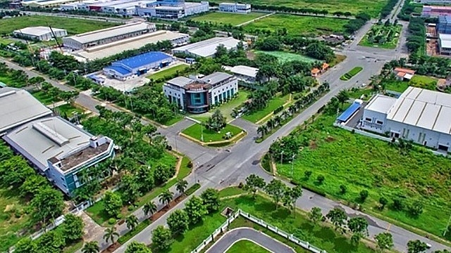 Bất động sản công nghiệp tiếp tục là động lực chính của thị trường trong năm 2026