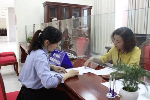 Lạng Sơn: Thu nội địa 2 tháng đạt hơn 29% dự toán