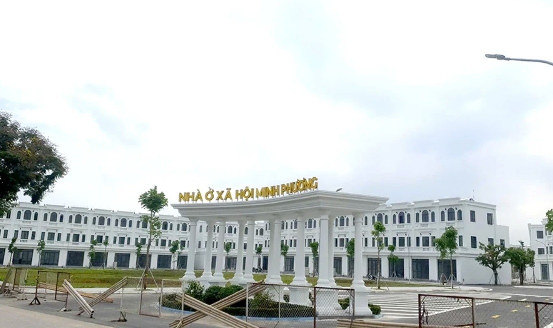 Tín dụng cho người trẻ vay mua nhà “nhỏ giọt”, dự kiến lồng ghép vào gói 120.000 tỷ đồng