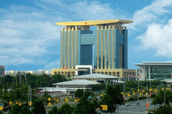 TP.Hồ Chí Minh đã hoàn tất xử lý nhà đất công sau sáp nhập