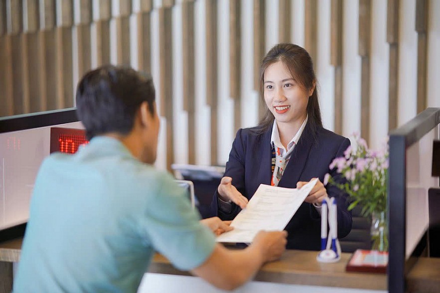 Đầu tư tài chính 