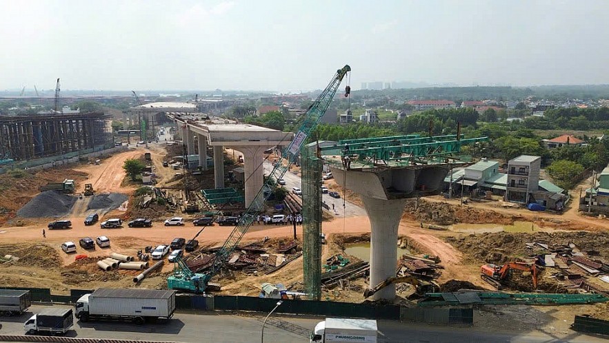 Mở rộng kênh vốn dài hạn để đáp ứng nhu cầu vốn cho hạ tầng Mở rộng kênh vốn dài hạn để đáp ứng nhu cầu vốn cho hạ tầng