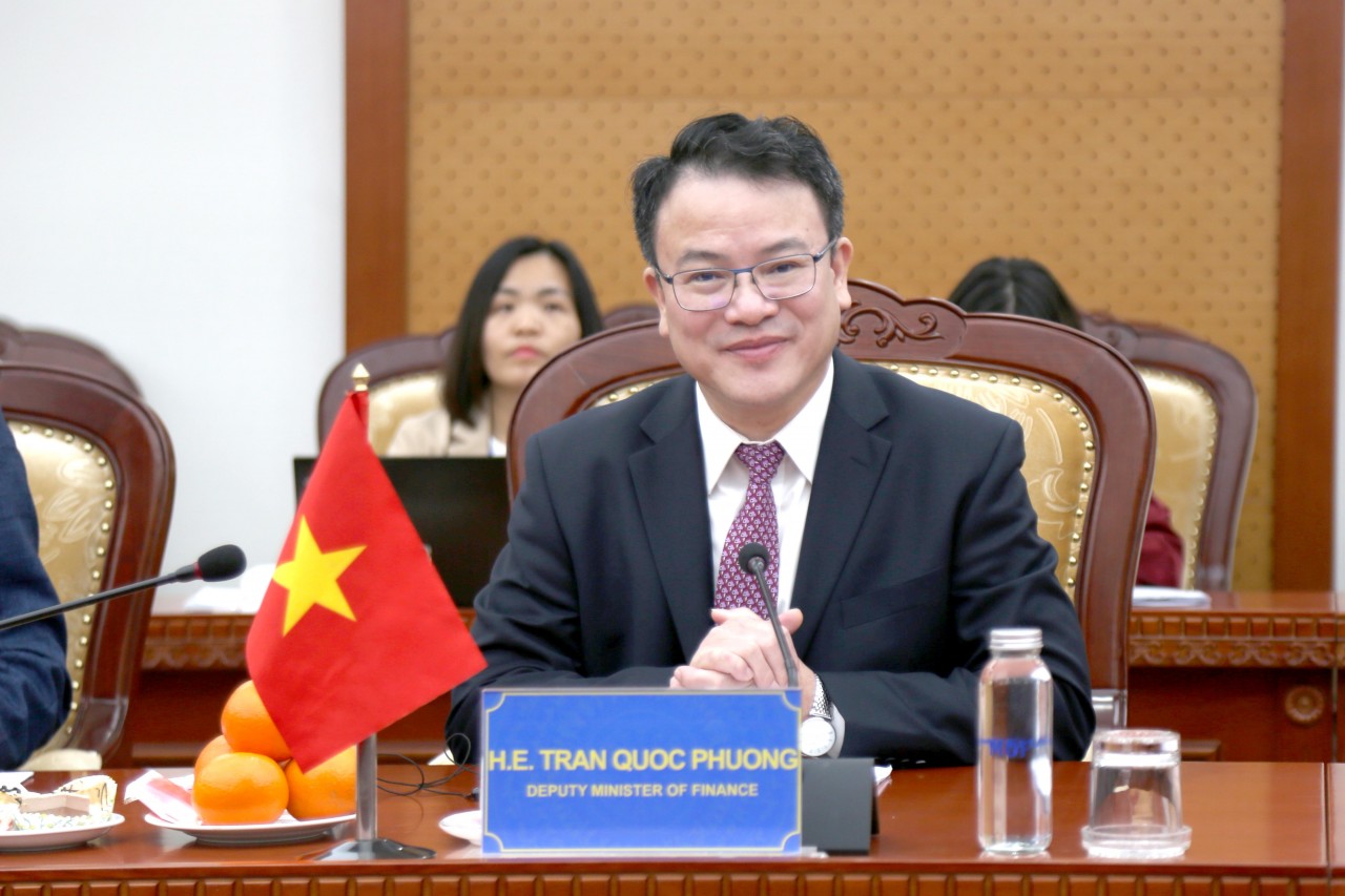 Việt Nam - Zambia: Chia sẻ kinh nghiệm cơ chế huy động và quản lý nguồn lực tài chính cho phát triển nông nghiệp Việt Nam - Zambia: Chia sẻ kinh nghiệm cơ chế huy động và quản lý nguồn lực tài chính cho phát triển nông nghiệp