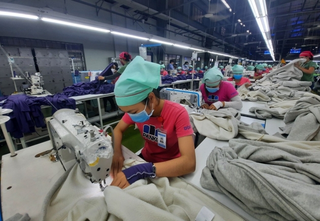 Tăng “sức đề kháng” chuỗi cung ứng trước biến động địa chính trị Trung Đông