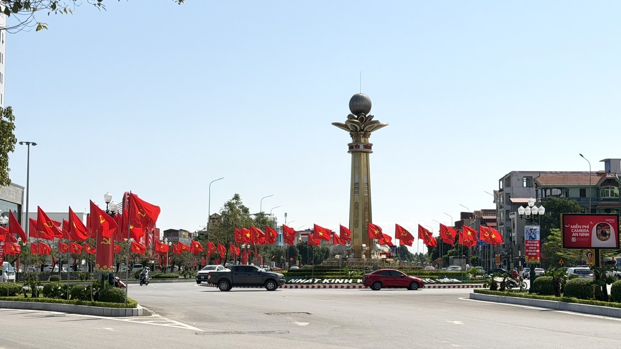 Hưng Yên thông qua đề án thành lập Khu kinh tế tự do