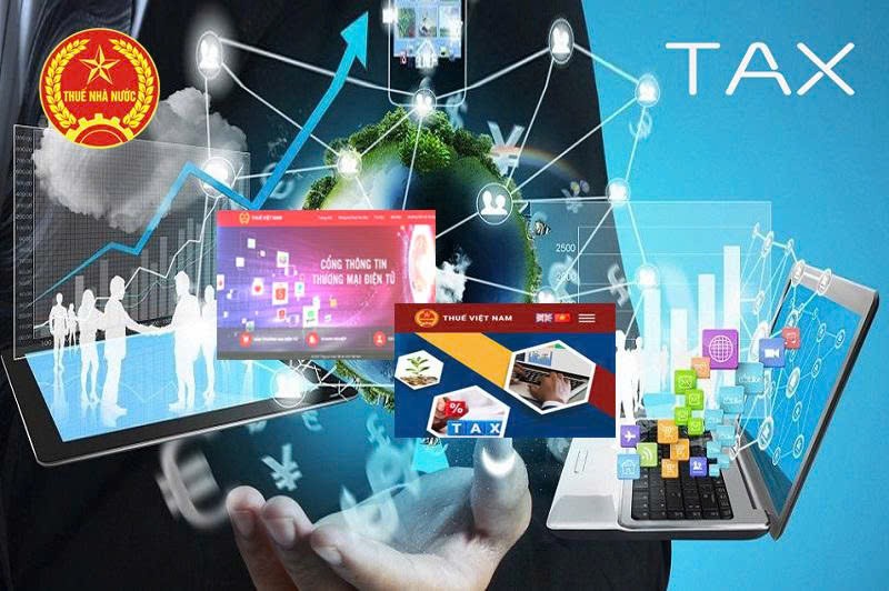 Cục Thuế gửi thư cảm ơn đơn vị đồng hành, hỗ trợ hộ kinh doanh kê khai, nộp thuế