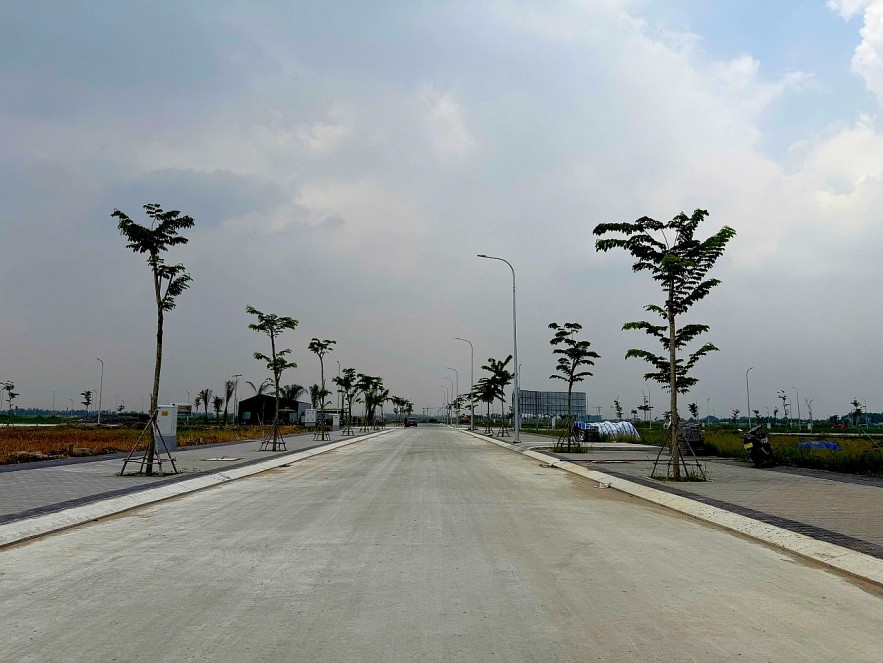 Nối dài Đại lộ Võ Văn Kiệt đến Tây Ninh, dự án bất động sản nào được hưởng lợi?