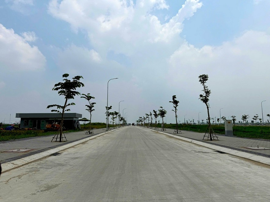 Nối dài Đại lộ Võ Văn Kiệt đến Tây Ninh, dự án bất động sản nào được hưởng lợi?