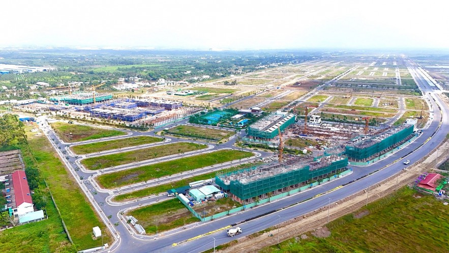 Nối dài Đại lộ Võ Văn Kiệt đến Tây Ninh, dự án bất động sản nào được hưởng lợi?