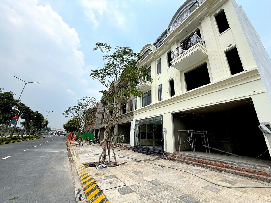 Nối dài Đại lộ Võ Văn Kiệt đến Tây Ninh, dự án bất động sản nào được hưởng lợi?