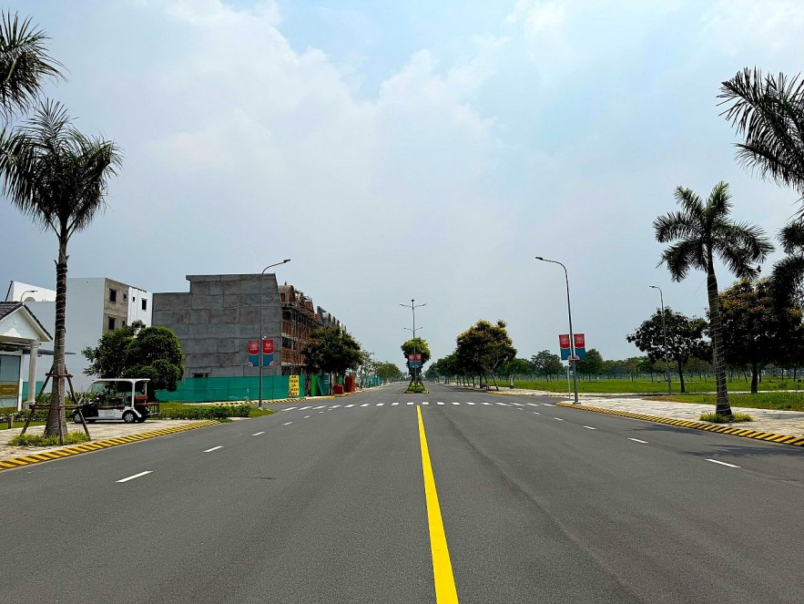 Nối dài Đại lộ Võ Văn Kiệt đến Tây Ninh, dự án bất động sản nào được hưởng lợi?