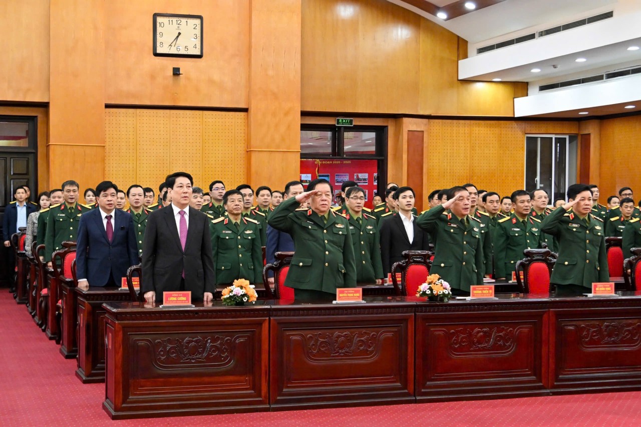 Ngày hội non sông: Tổng Bí Thư Tô Lâm và các lãnh đạo Đảng, Nhà nước cùng gần 79 triệu cử tri tham gia bầu cử Ngày hội non sông: Tổng Bí Thư Tô Lâm và các lãnh đạo Đảng, Nhà nước cùng gần 79 triệu cử tri tham gia bầu cử