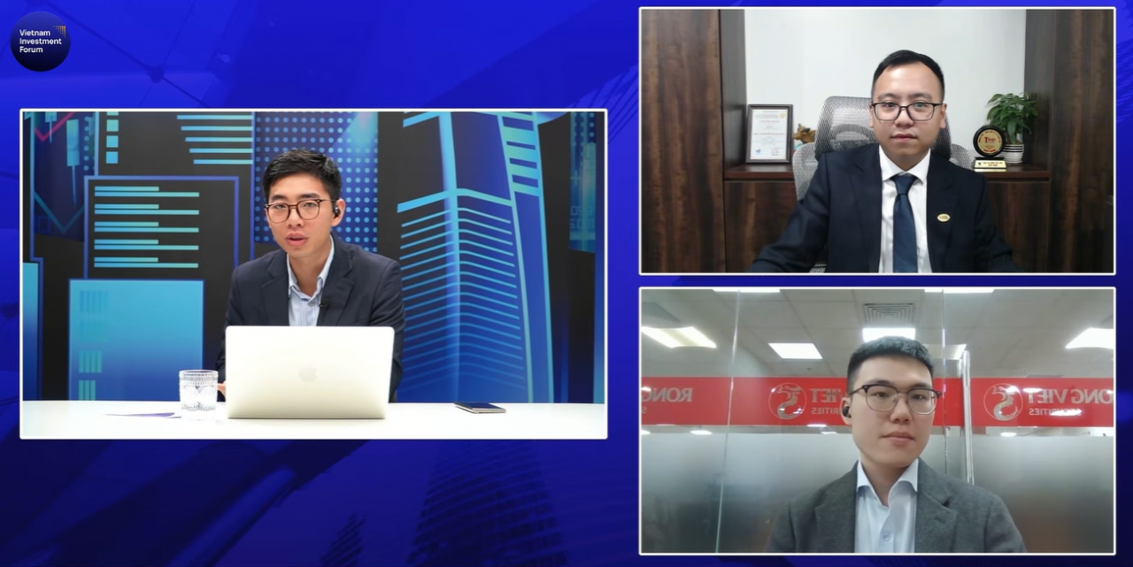 Những ngân hàng nào được kỳ vọng là “đầu tàu” tăng trưởng khi thách thức gia tăng?