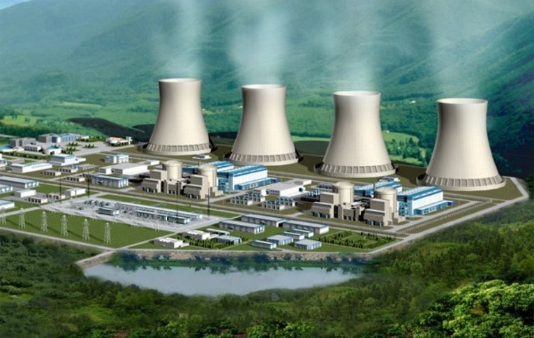 Bộ Tài chính chủ trì thẩm định điều chỉnh chủ trương đầu tư dự án điện hạt nhân Ninh Thuận 1