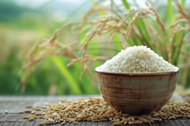 Ngày 16/3: Giá lúa gạo tại Đồng bằng sông Cửu Long ổn định sáng đầu tuần