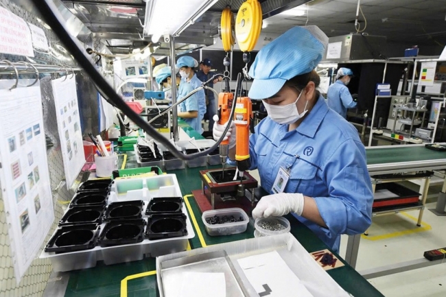 Doanh nghiệp FDI chủ động rà soát cho kỳ quyết toán thuế năm 2025