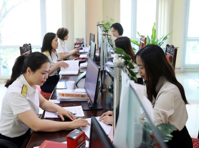 “Đòn bẩy” thúc đẩy hộ kinh doanh lớn mạnh, tuân thủ pháp luật thuế