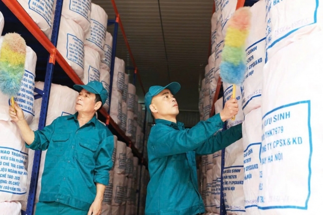 Dự trữ quốc gia cần hướng tới nguồn lực chiến lược bảo đảm an ninh kinh tế