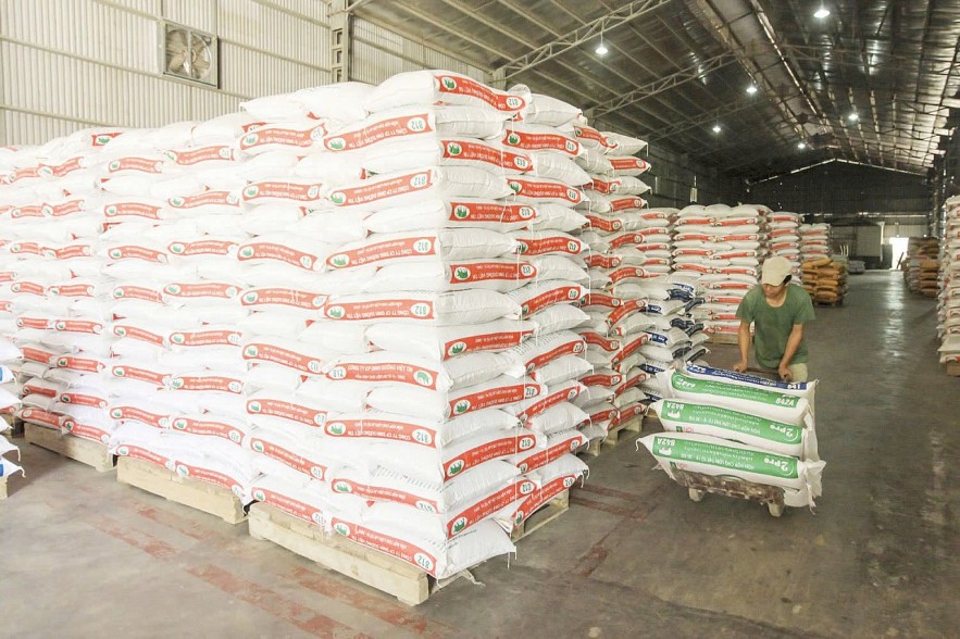 Kịch bản nào cho giá thức ăn chăn nuôi trước biến động Trung Đông? Kịch bản nào cho giá thức ăn chăn nuôi trước biến động Trung Đông?