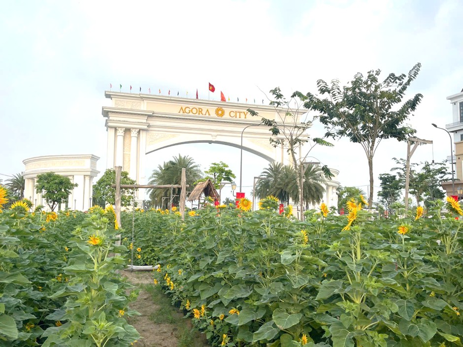 Mô hình đô thị hành chính mở ra chu kỳ tăng trưởng mới cho bất động sản phía Tây TP. Hồ Chí Minh