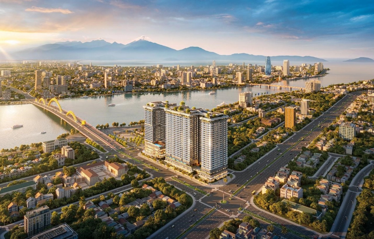 Từ lướt sóng sang nắm giữ: Sự trở lại của đầu tư dài hạn trong bất động sản Từ lướt sóng sang nắm giữ: Sự trở lại của đầu tư dài hạn trong bất động sản